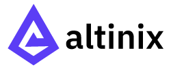Altinix Logo